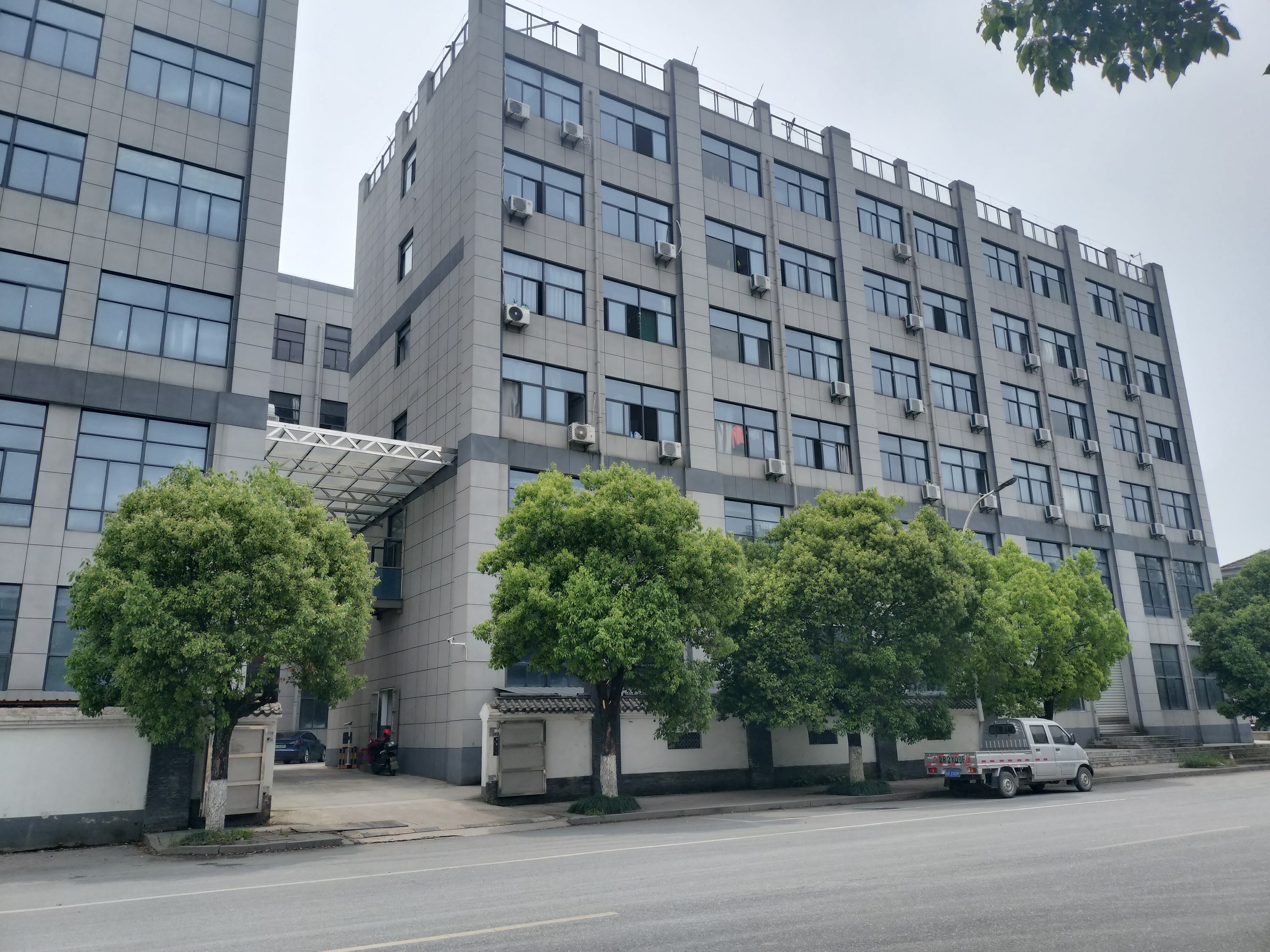 Hangzhou Yingkai Import and Export Trading Co., Ltd. – electric blanket 1