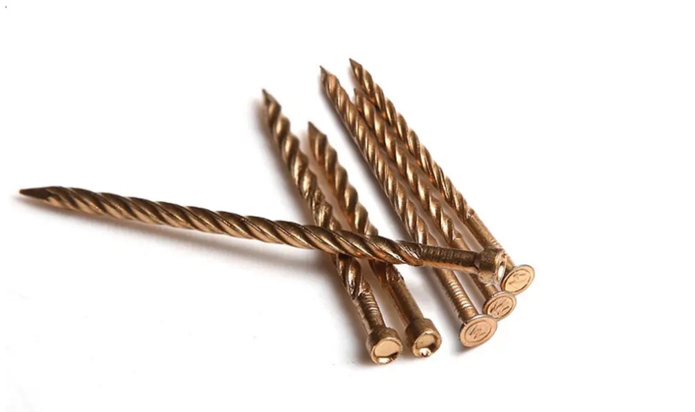 QINGDAO JKL CO.,LTD – clavo de hierro 2