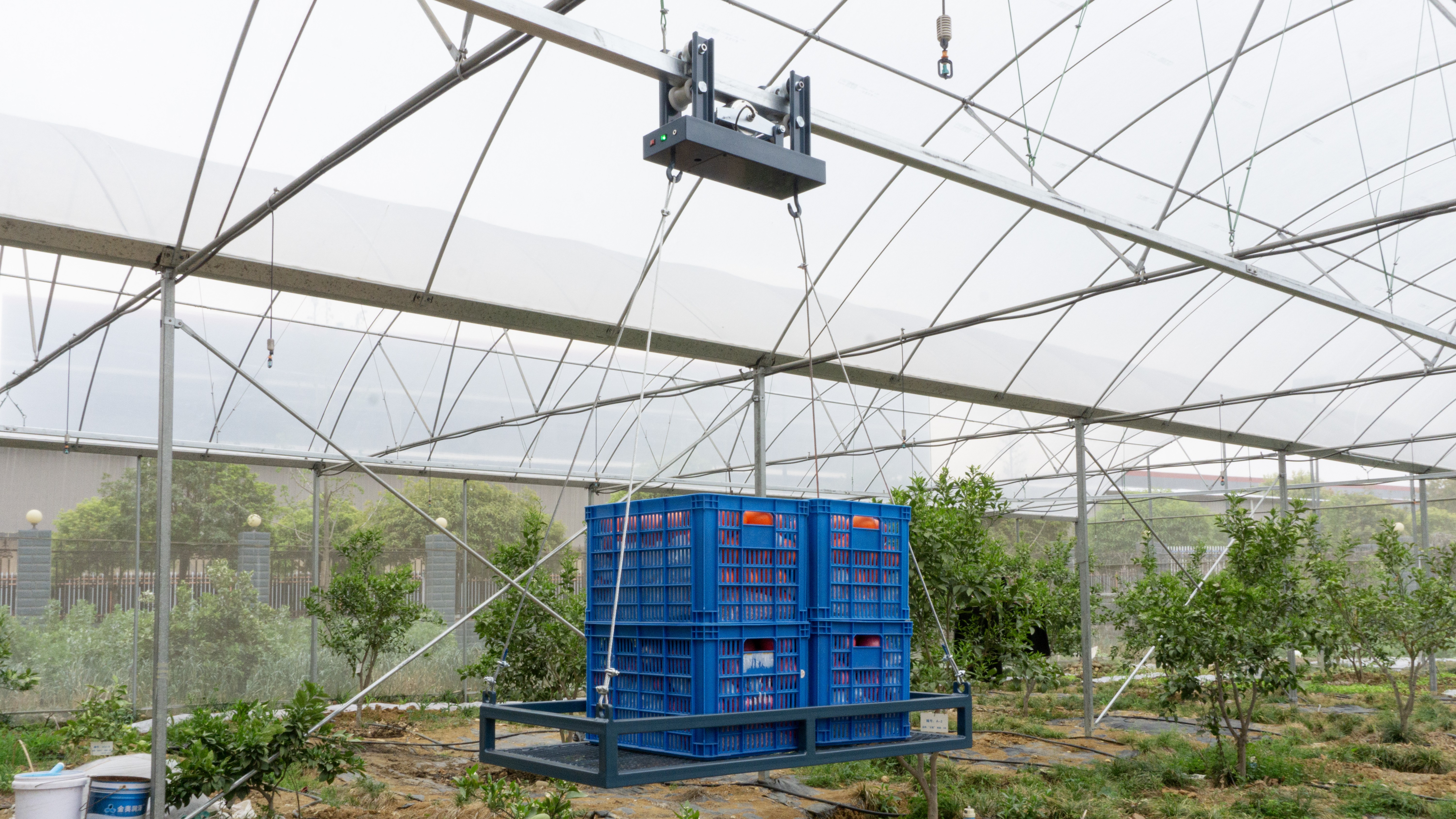 Chengdu Qiwo agricultural technology co.,ltd – molde de inyección 1