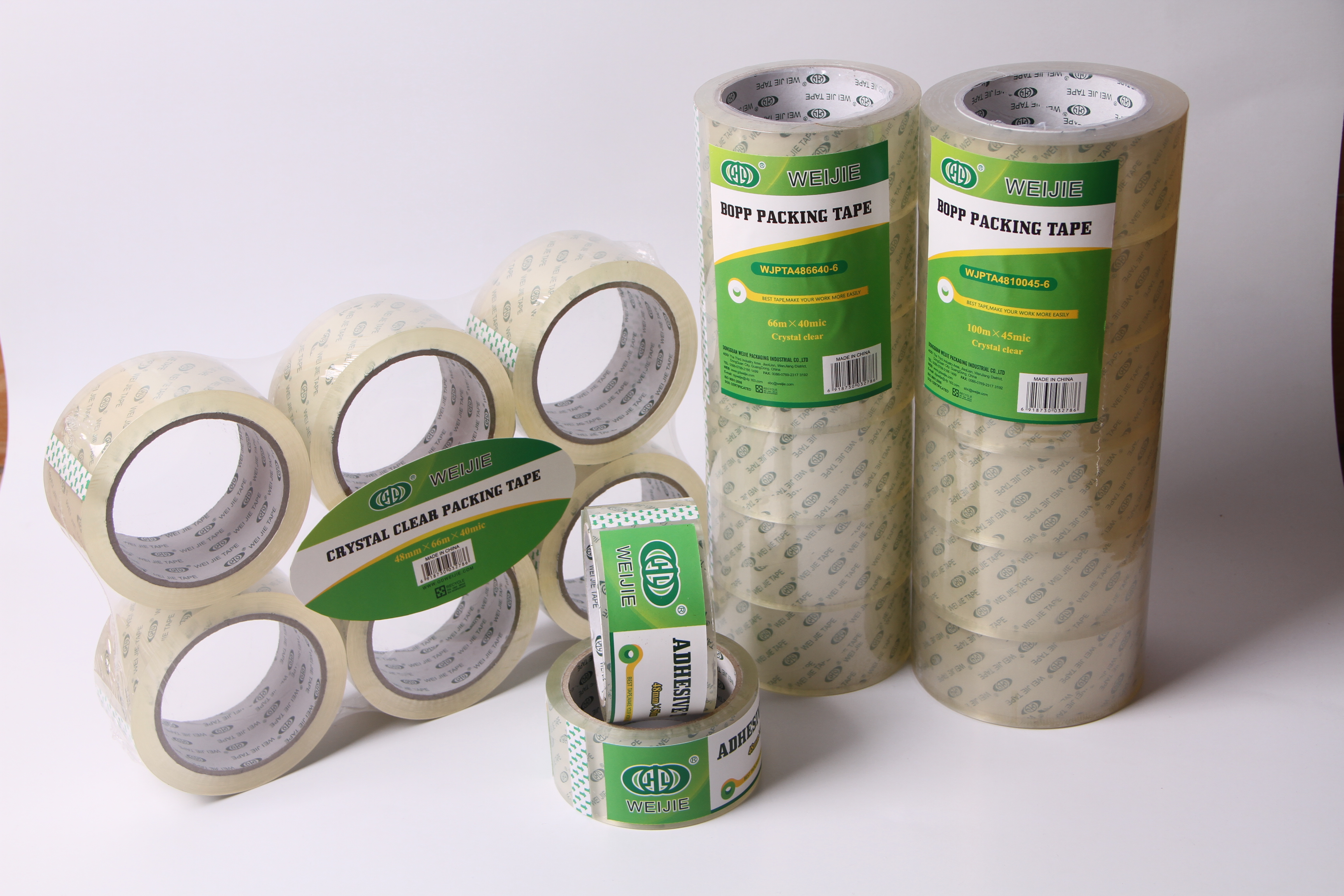 DONGGUAN WEIJIE PACKAGING INDUSTRIAL CO.,LTD. – clavo de hierro 2
