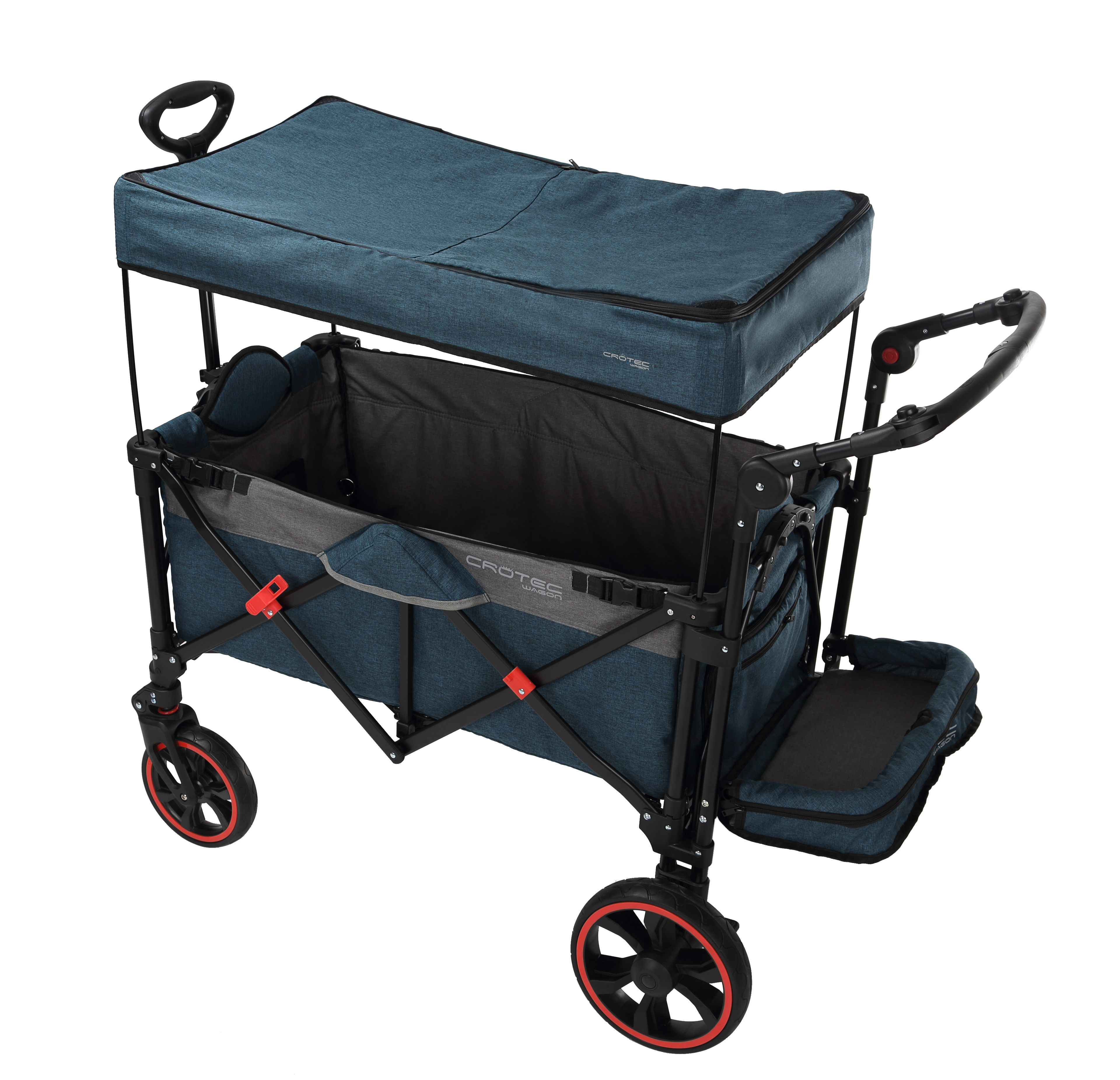 Ctx Wagon