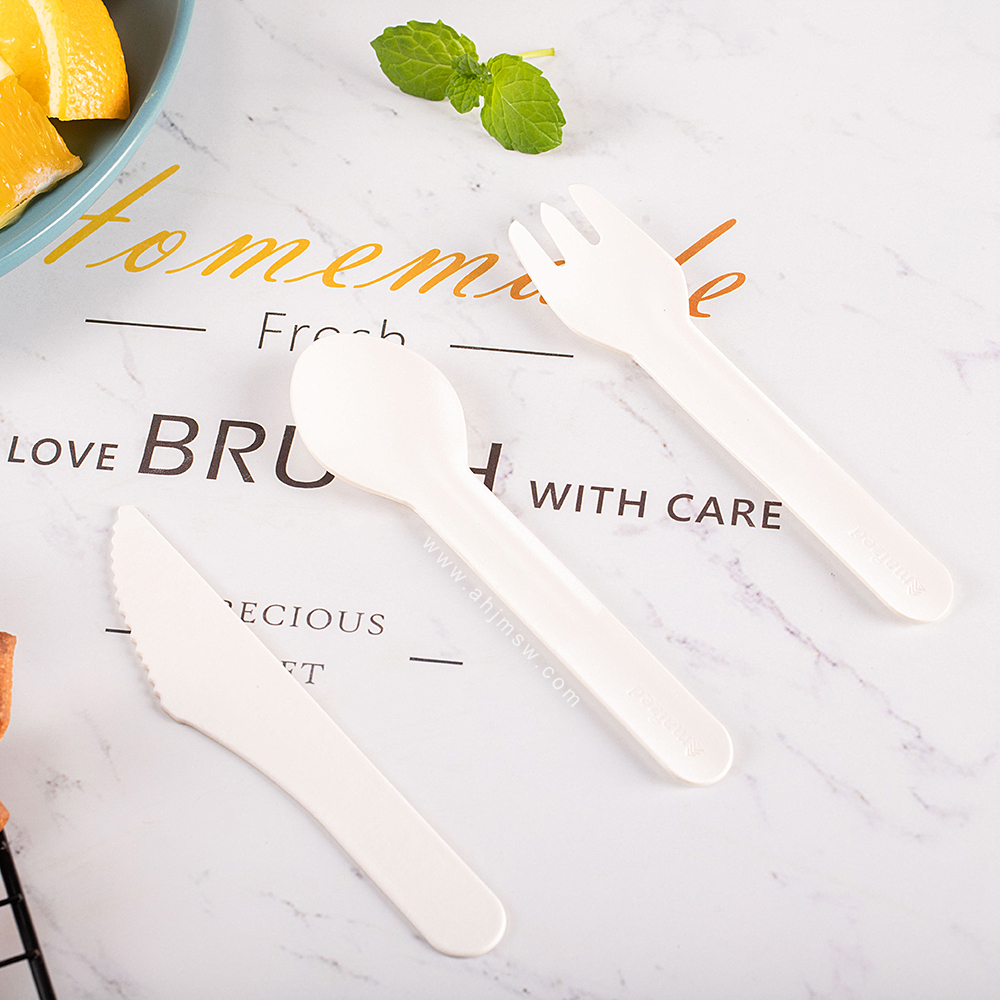 Paper Cutlery