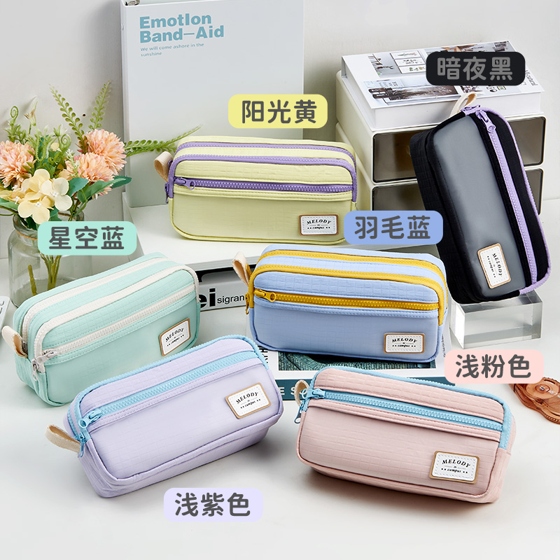 Ningbo Tome Stationery Co.,Ltd – Pencil box 3