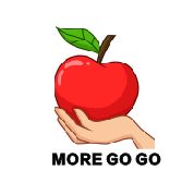 HANGZHOU MORE GO GO CO.,LTD