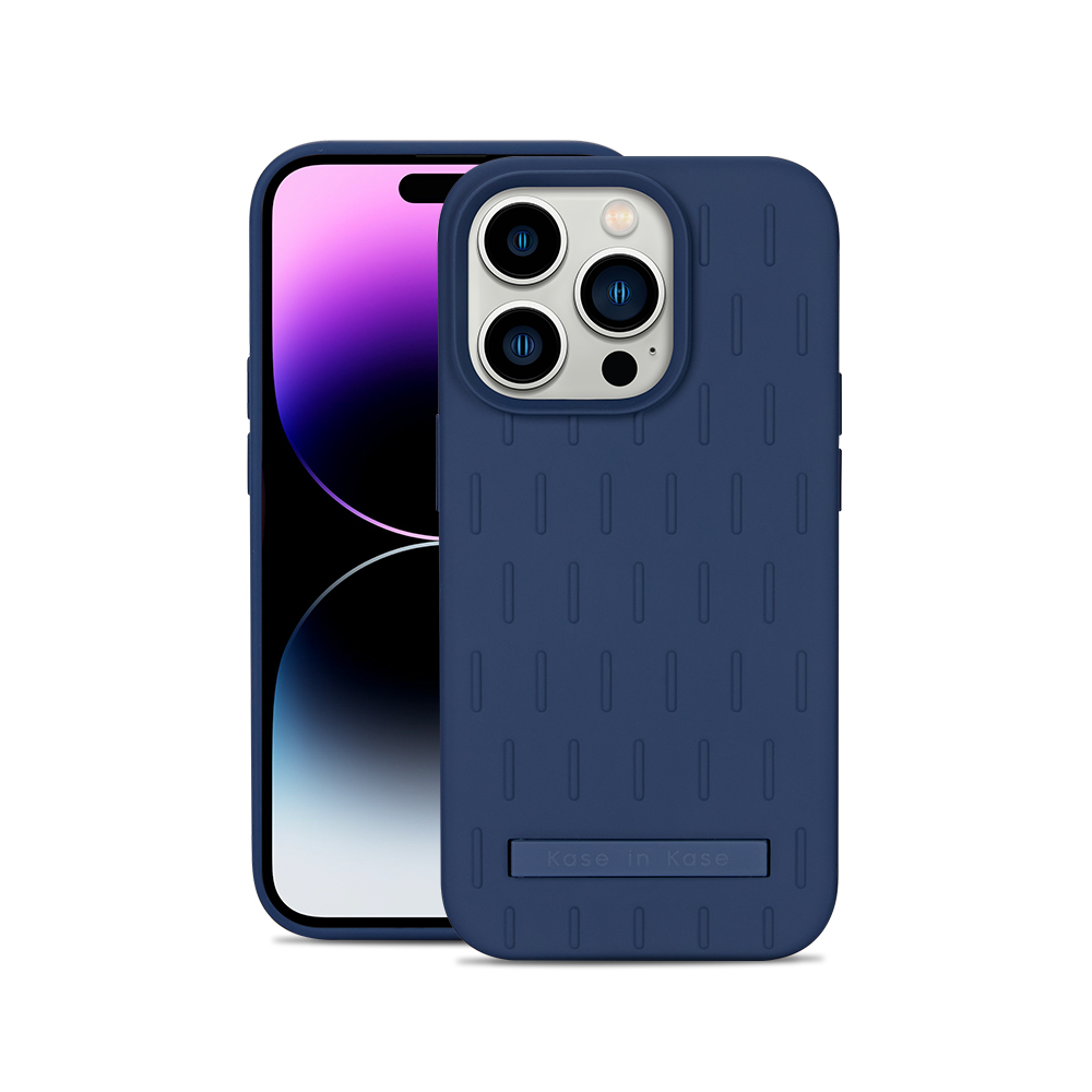 Boundless Liquid Silicone Phone Case