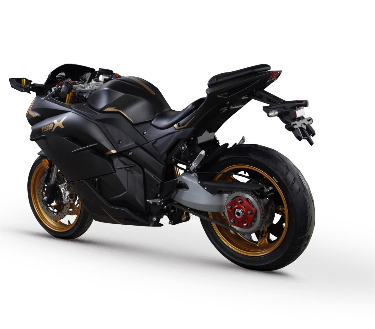 Mac International Co., Ltd. – scooters 2