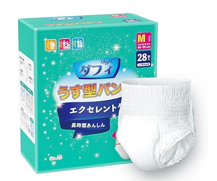 Adult Diapers