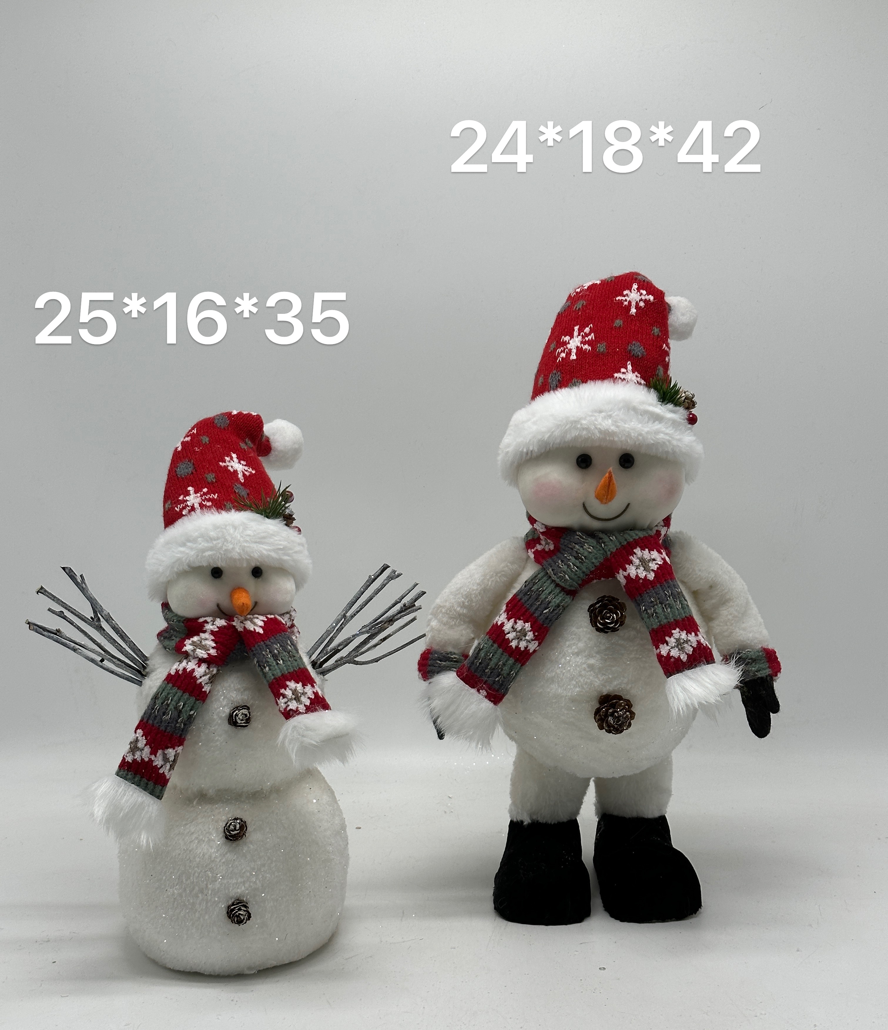 Anshan Runda Import and Export Co., Ltd. – Christmas hat 2