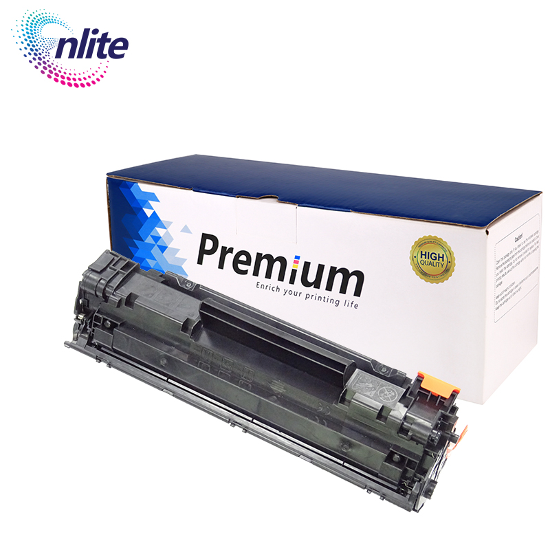 compatible toner cartridge