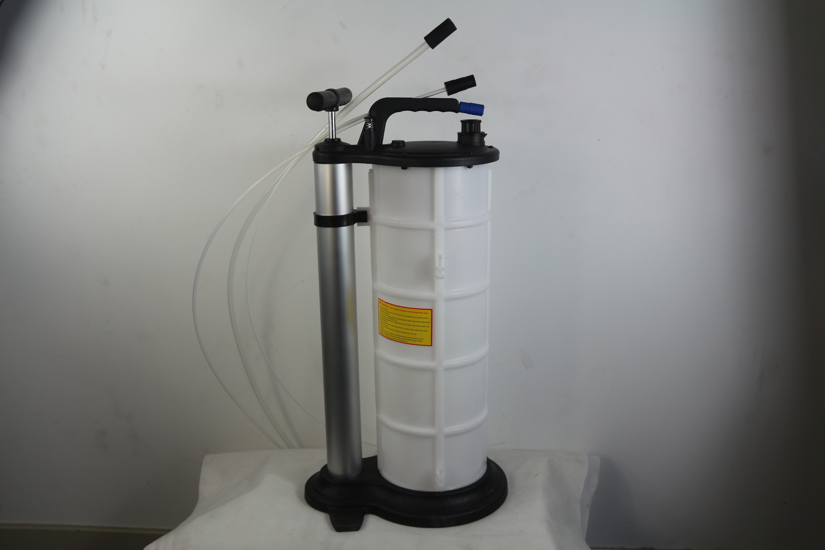 Oil Extractor 9Liter