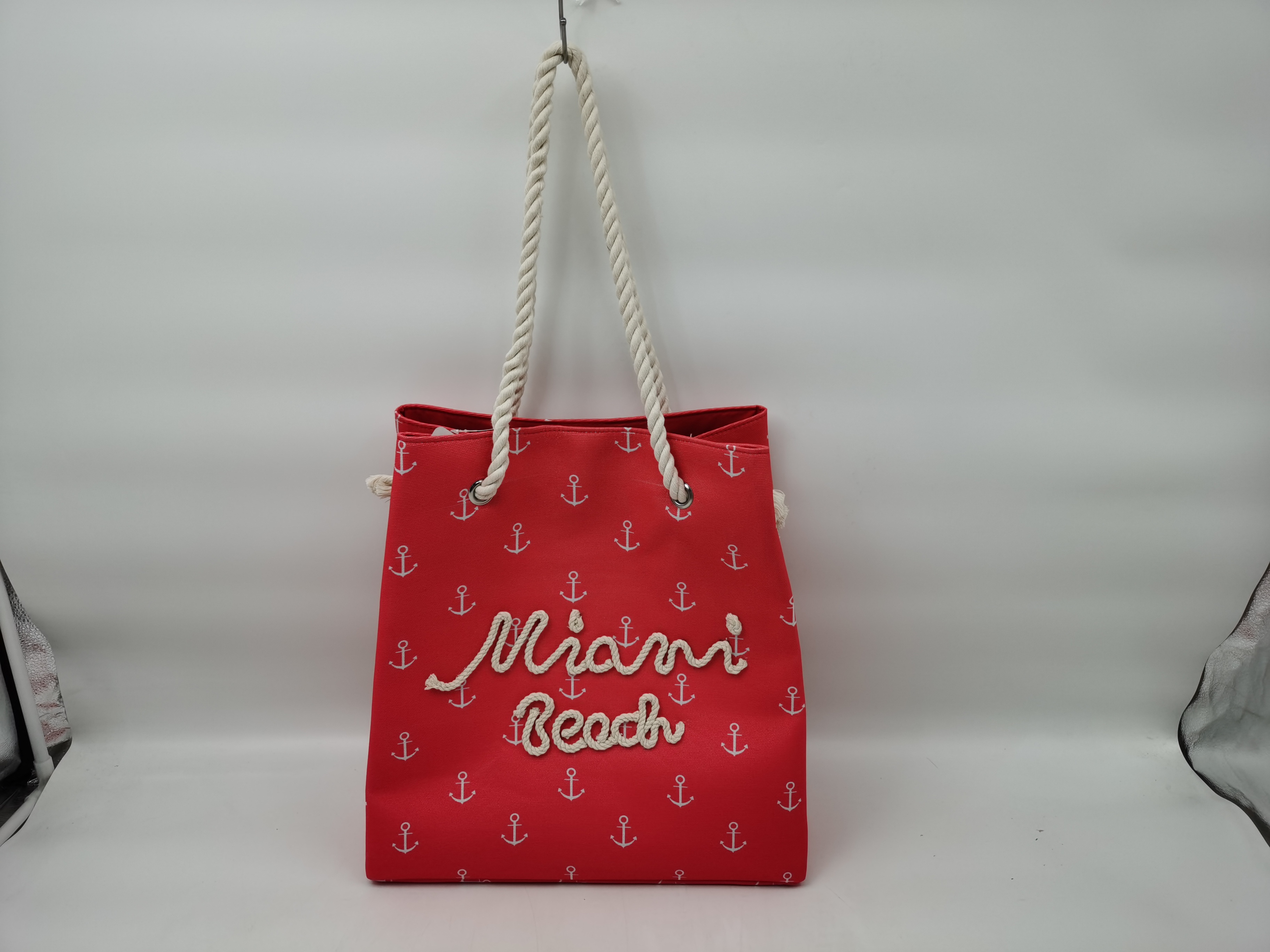 Beach bag