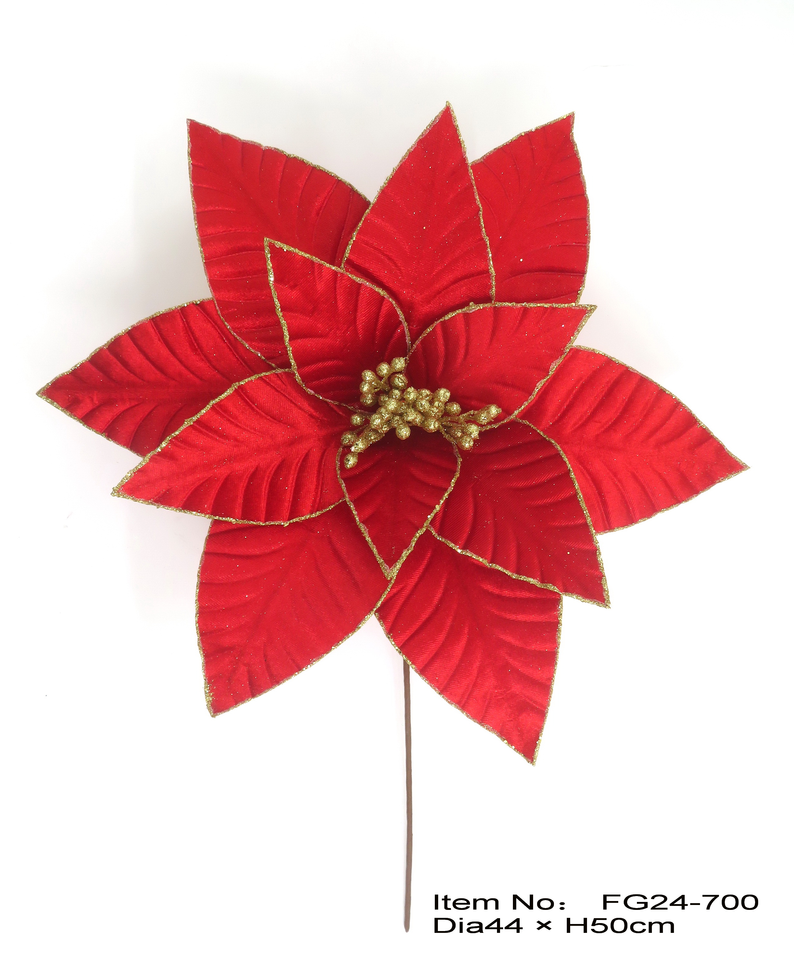 XIAJIN HEMILY ARTIFICIAL FLOWER CO;LTD – vela aromática 2