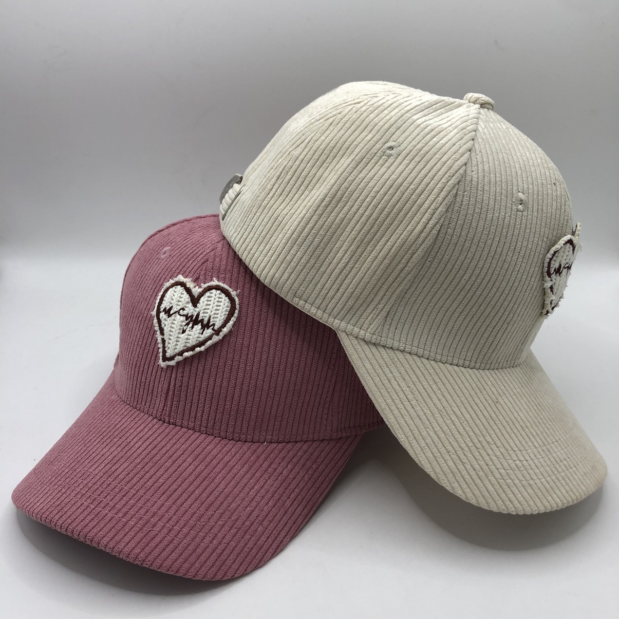 Baseball caps