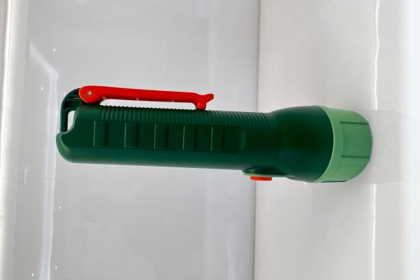 NINGBO SONGTIAN ELECTRICAL CO.,LTD. – tubo fluorescente 2