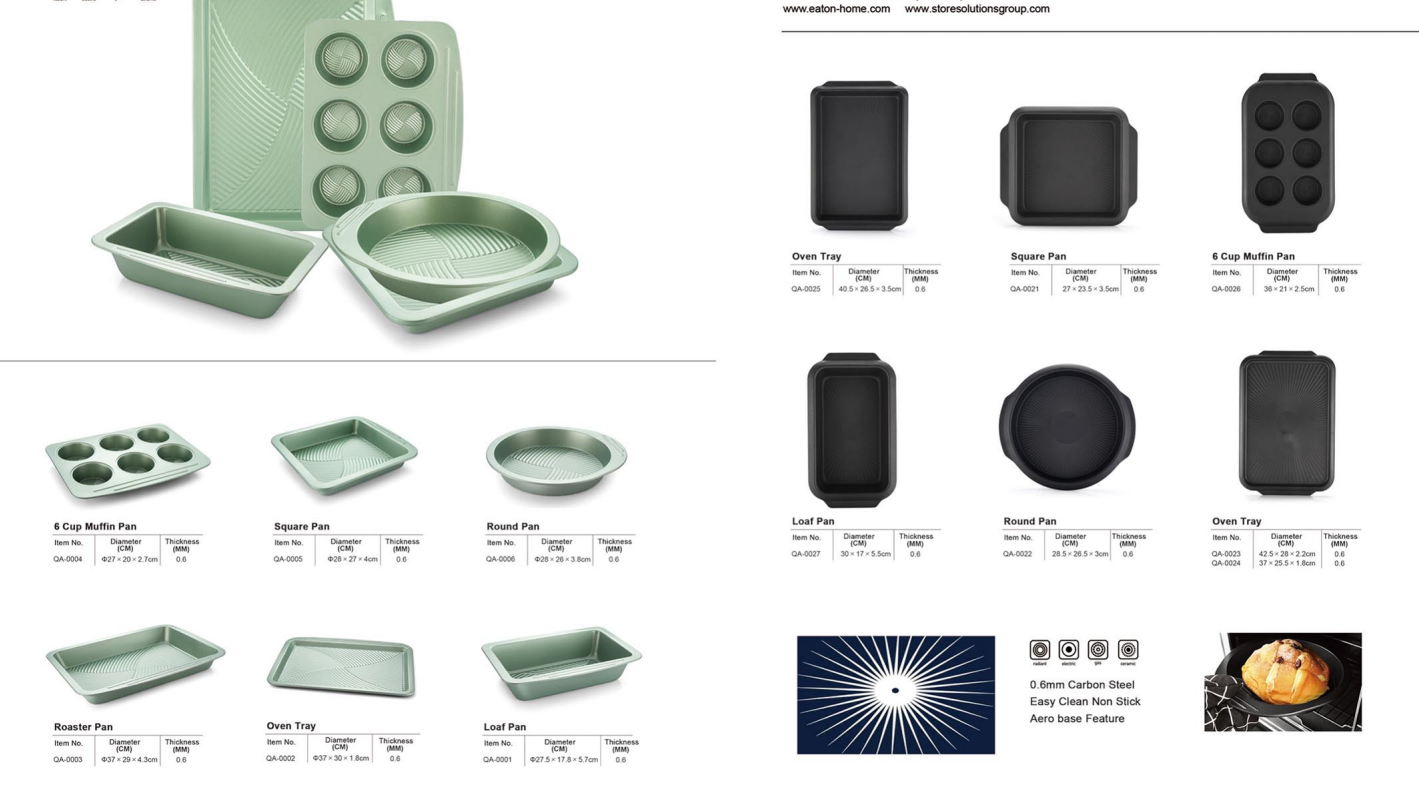Ningbo Store Solutions Group Co., Ltd. – taza de café 3
