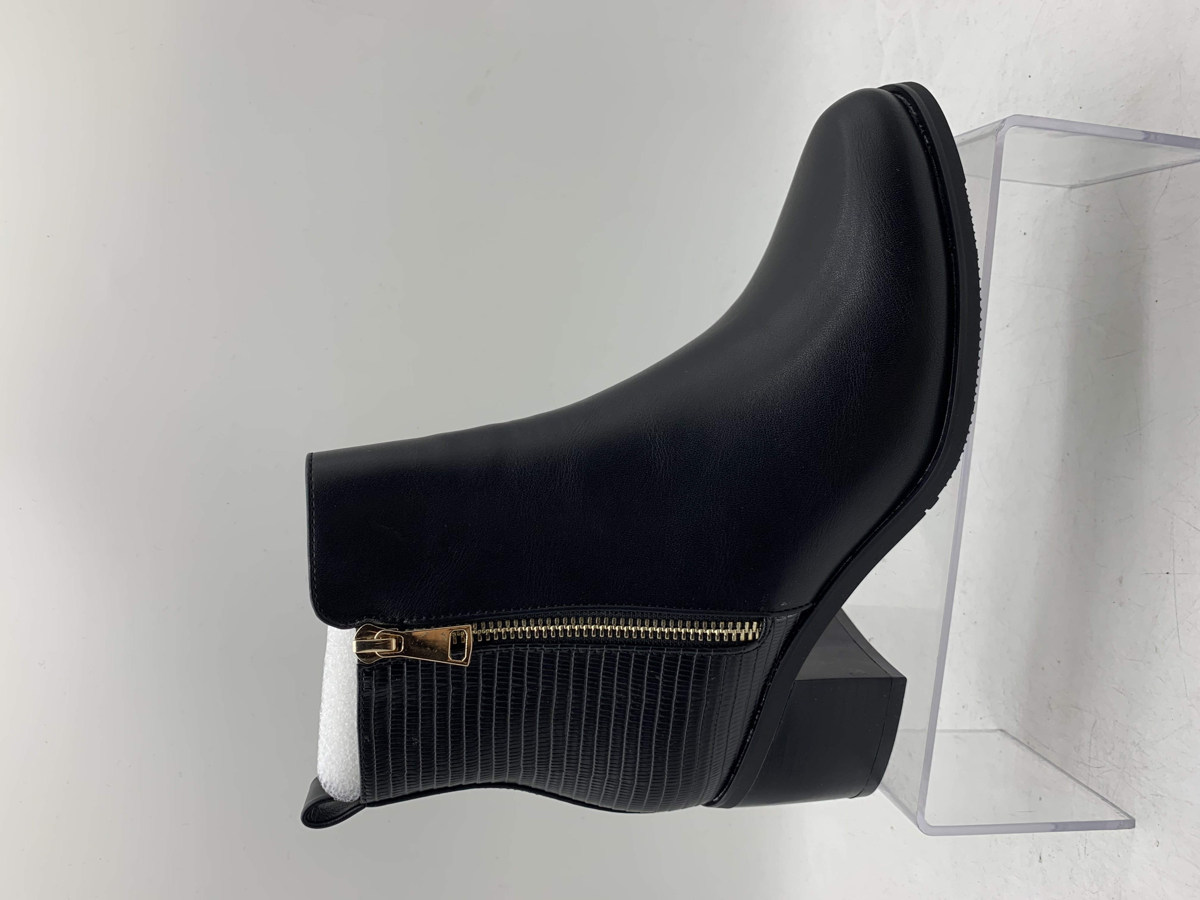 Wenzhou zusheng trading co. LTD – zapatos de tacón 2