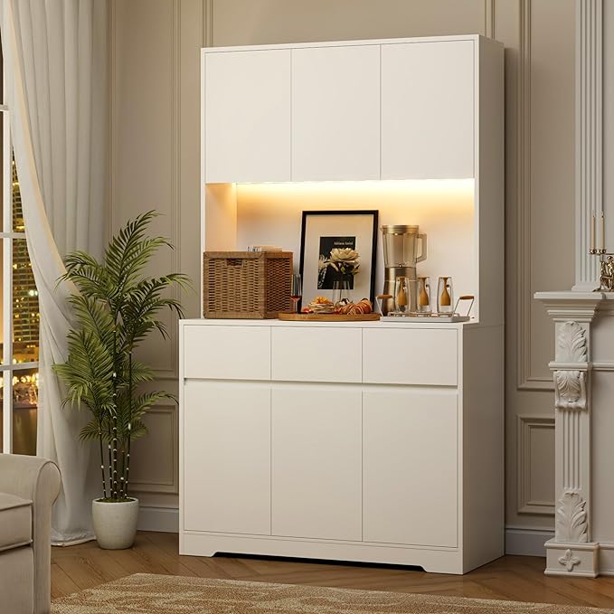 FOR WOOD INC – TV Cabinet 3