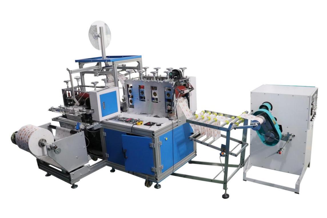 ZHEJIANG DEHENG MACHINERY CO.,LTD – piezas mecanizadas 3