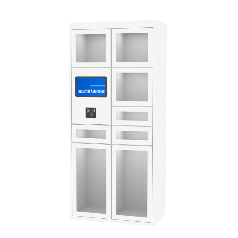 Winnsen Industry Co., Ltd. – Other Industrial Automation and Intelligent Manufacturing 2