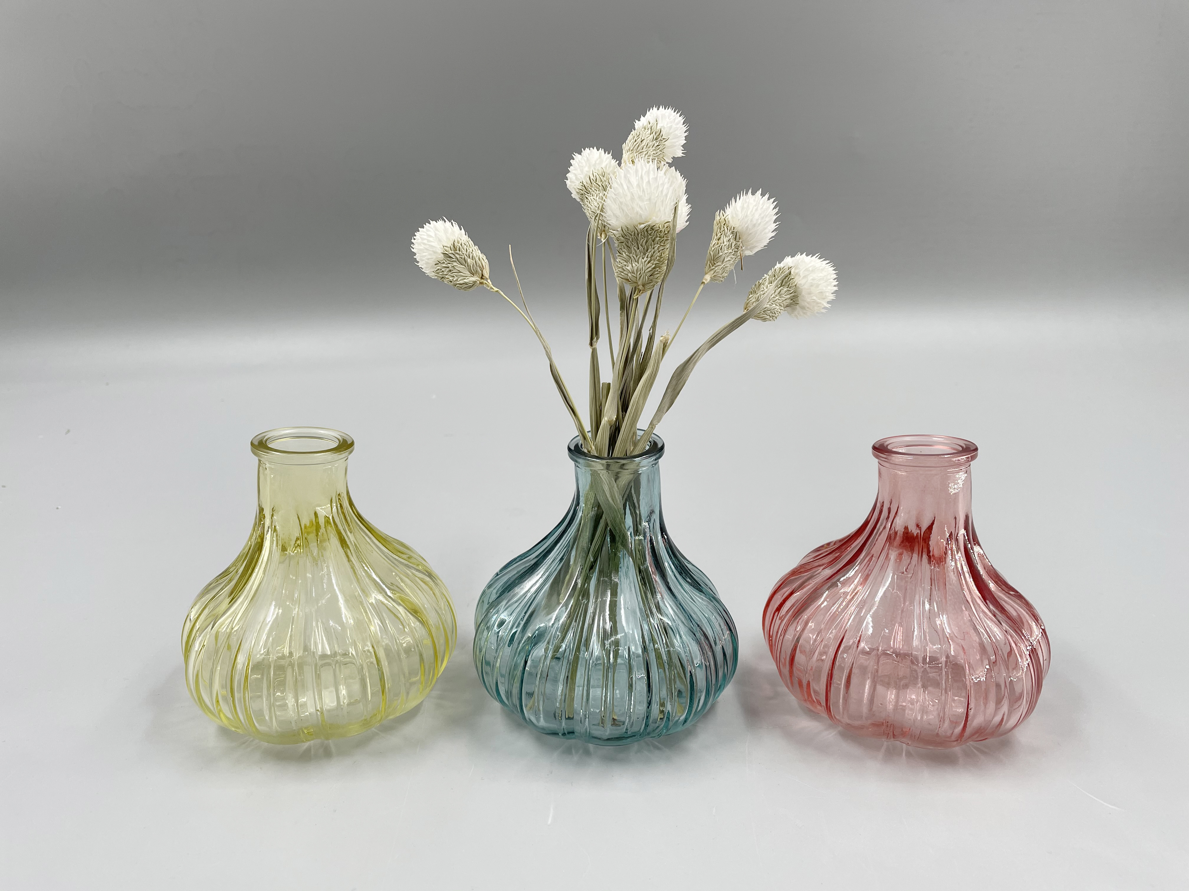 HOME IDEAS(QINGDAO)LTD. – Artistic candle 3