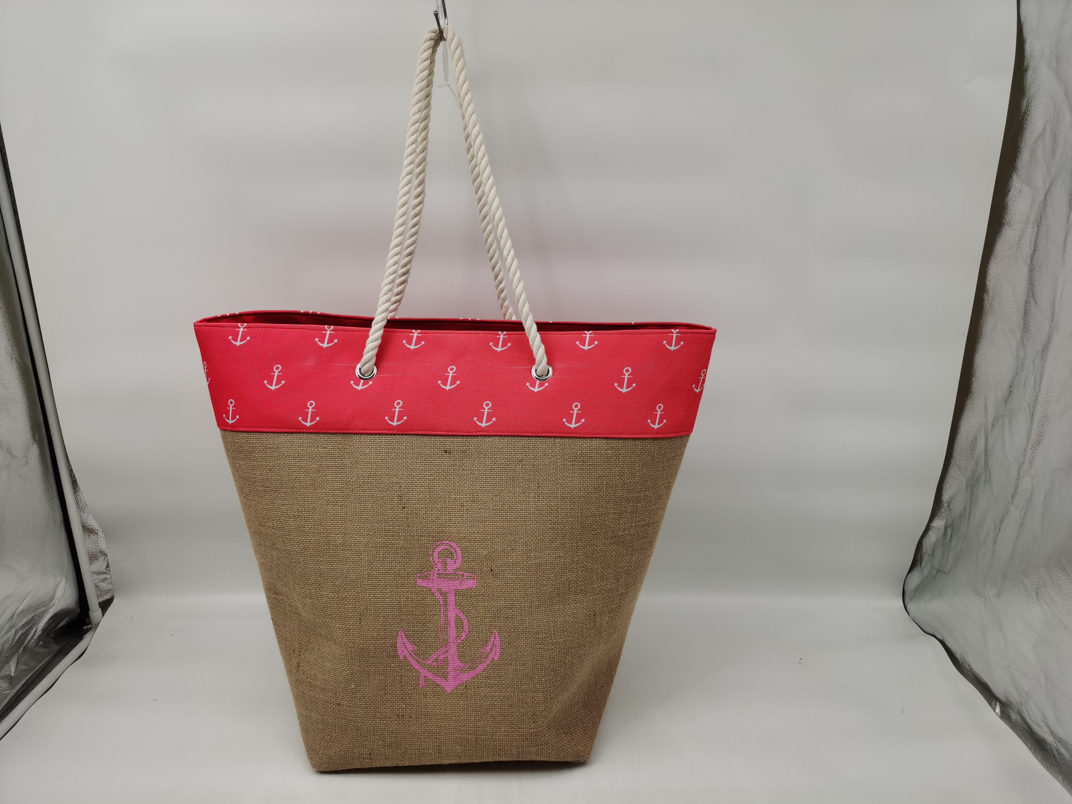 Beach bag
