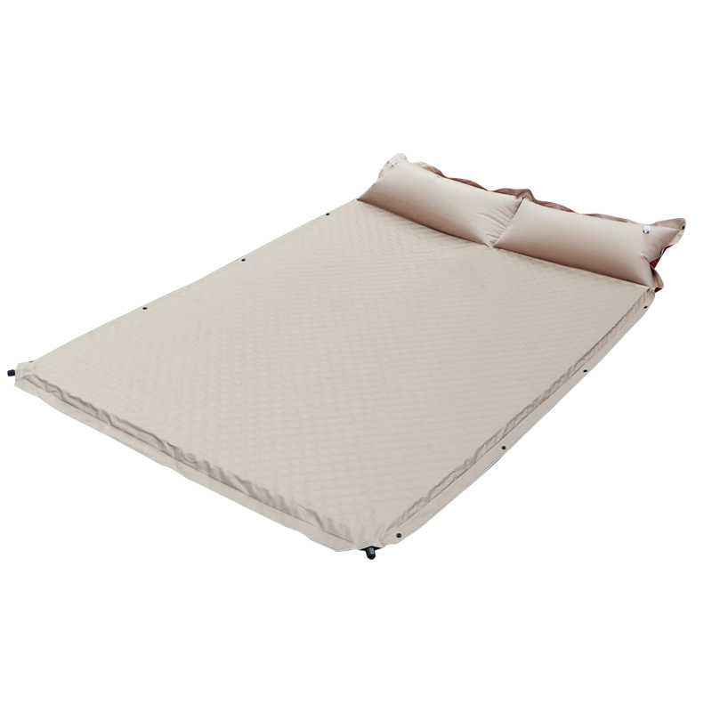 inflatable mat