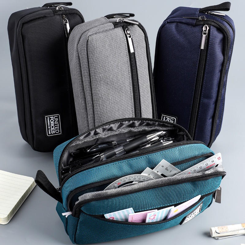 Ningbo Tome Stationery Co.,Ltd – Writing case 4