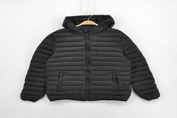 Men Padding Jacket