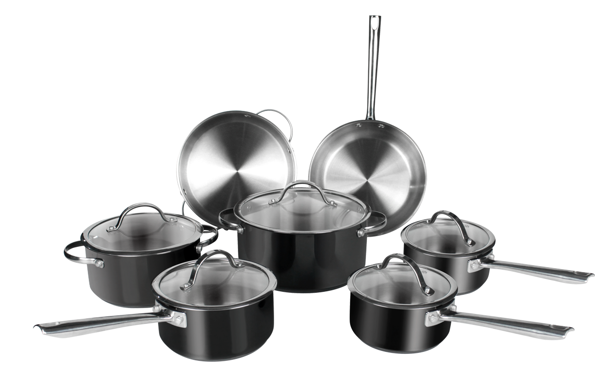 SHANGHAI SERWIN HOUSEWARES MANUFACTURING CO.,LTD. – cubiertos de acero 4