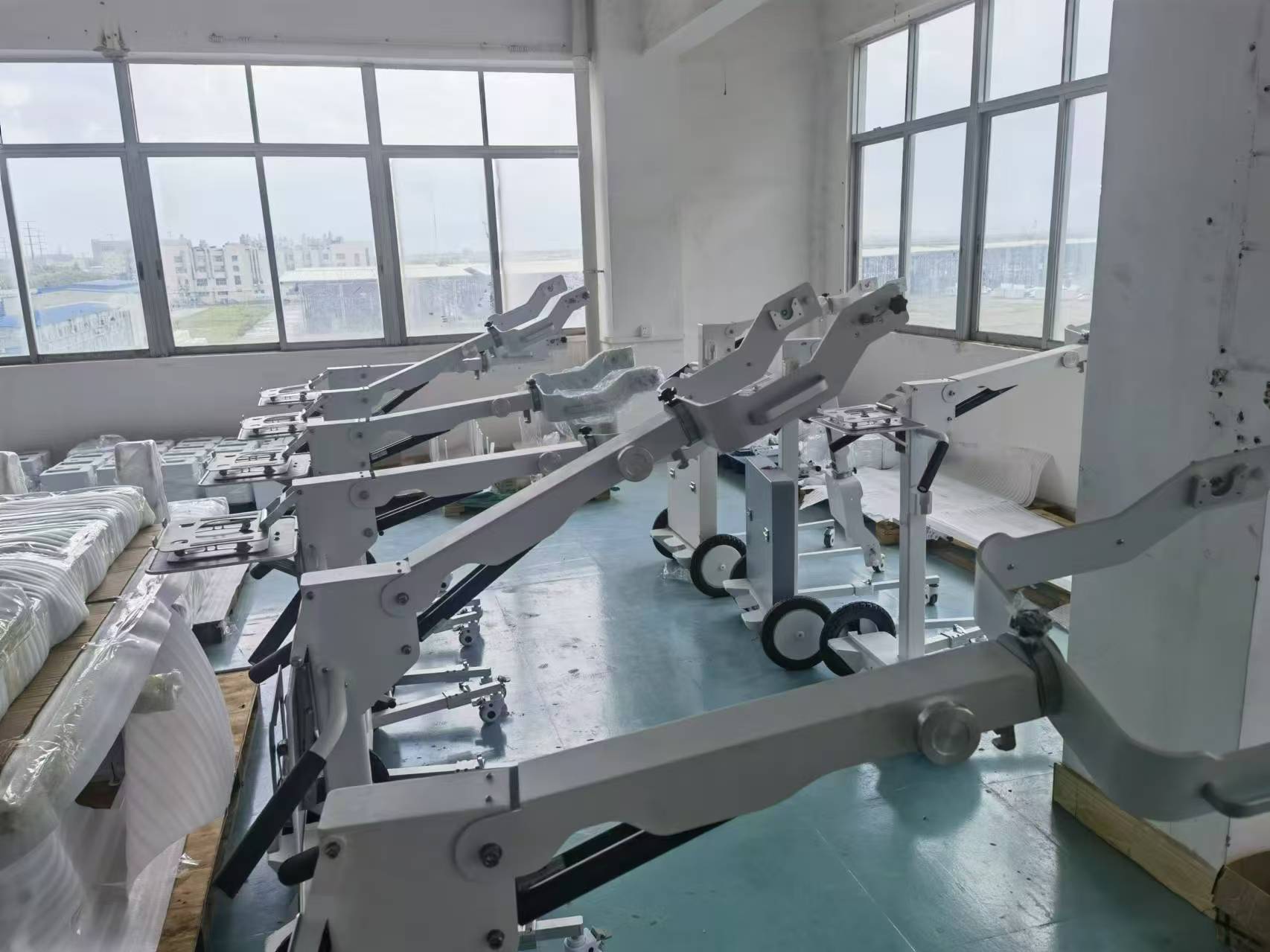 Guangzhou Kangchun Medical Equipment Technology Co., Ltd. – medical X-ray and magnetic resonance imaging equipment 3