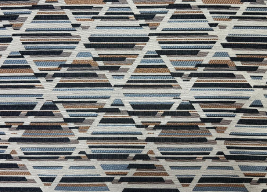 Hangzhou Kejie Home Textile Co.,Ltd – Jacquard blackout fabric 4
