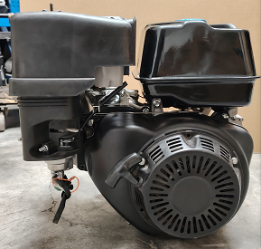 gasoline engine