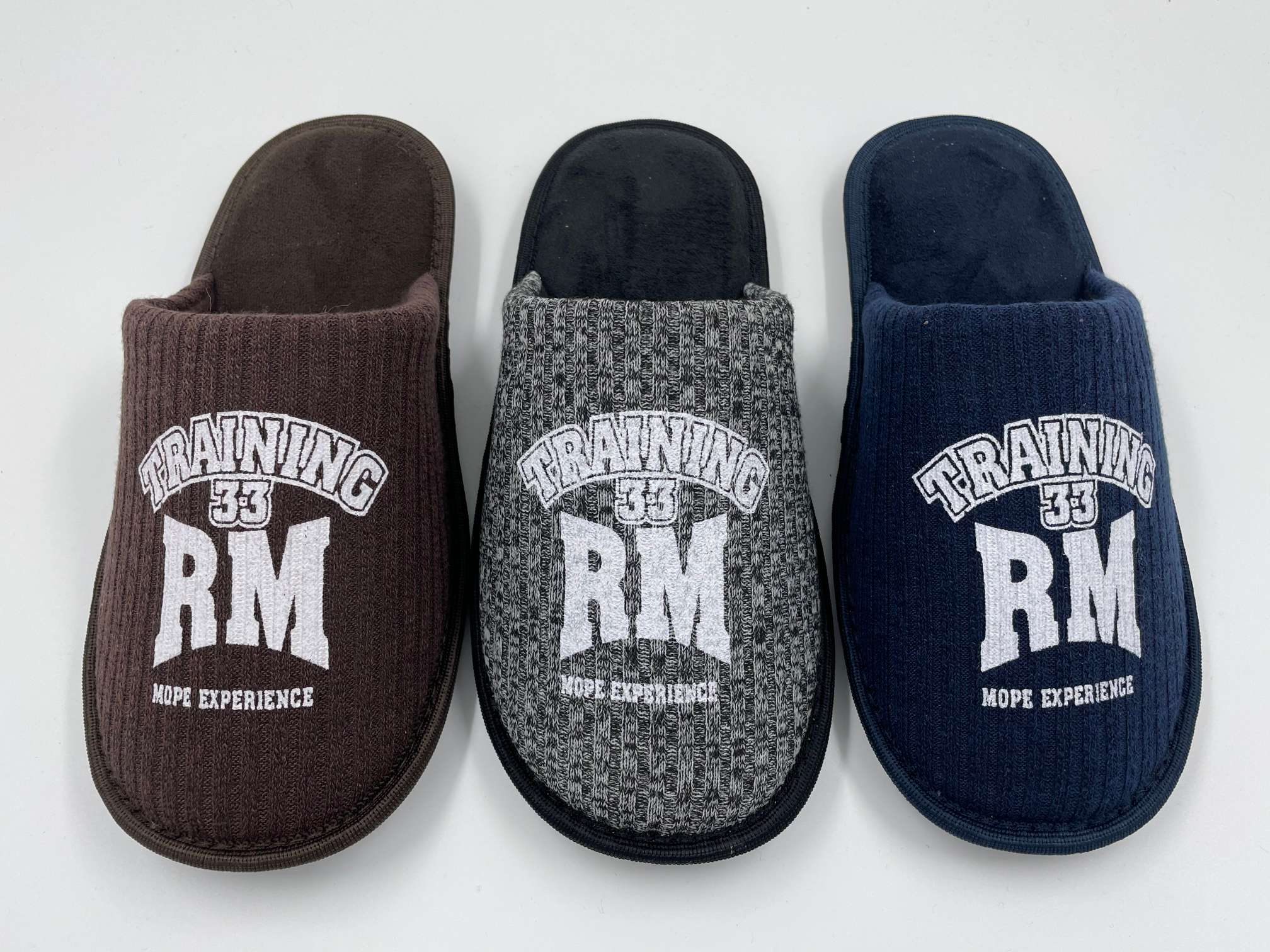 Slippers
