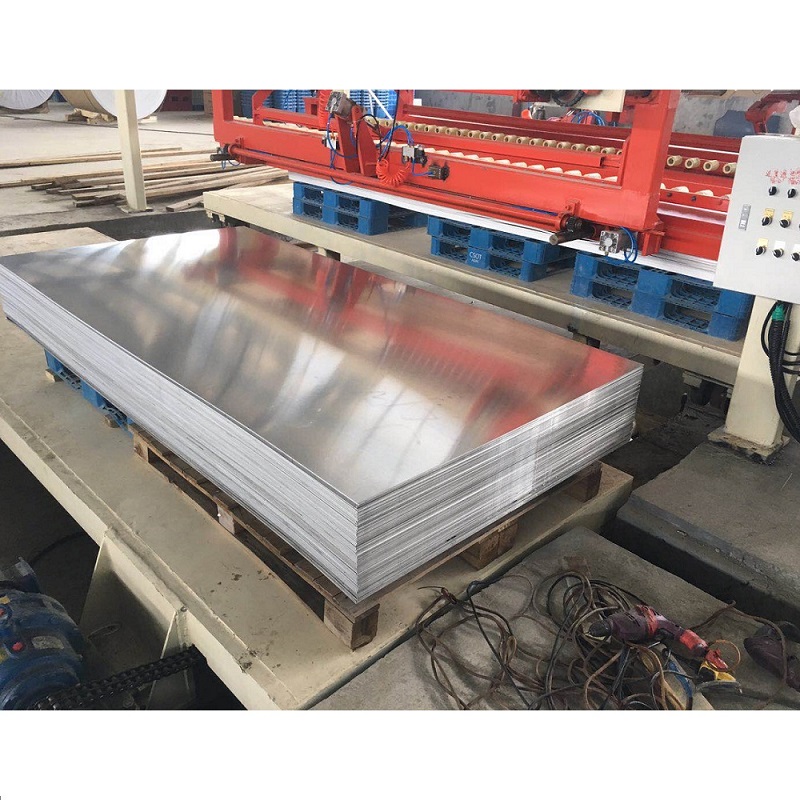 WUXI BANGZHOU MACHINERY MANUFACTURING CO.,LTD – Steel coil straightening machine 1