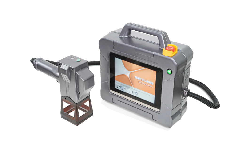 HAN'S LASER TECHNOLOGY INDUSTRY GROUP CO.,LTD. – matriz de metal 2