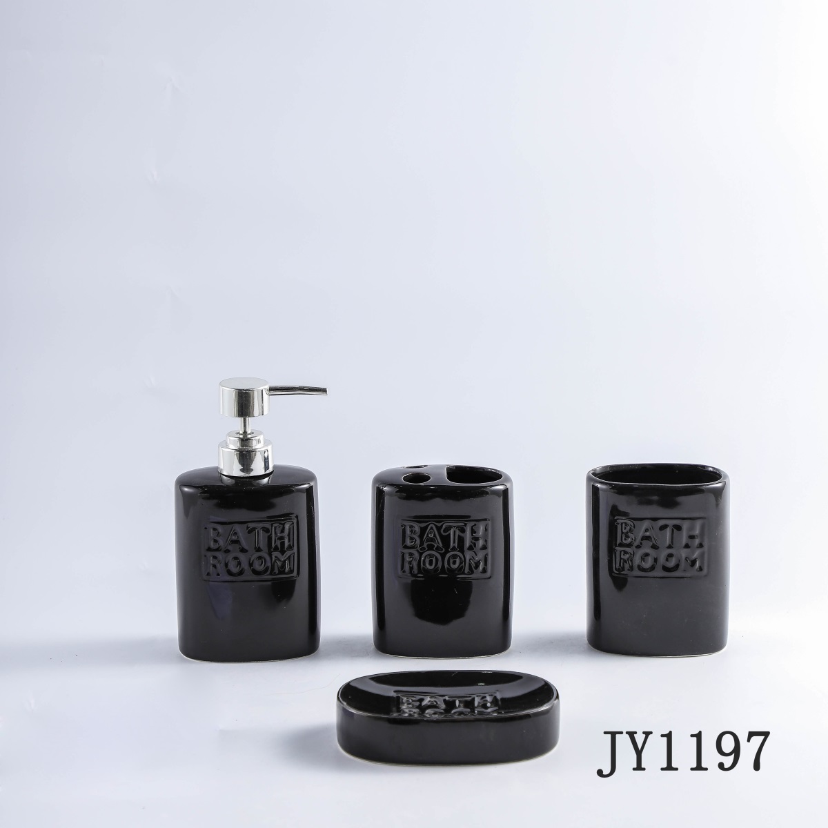 SHENZHEN WEICHENG (BITAO) PORCELAIN LTD. – cubiertos de acero 4