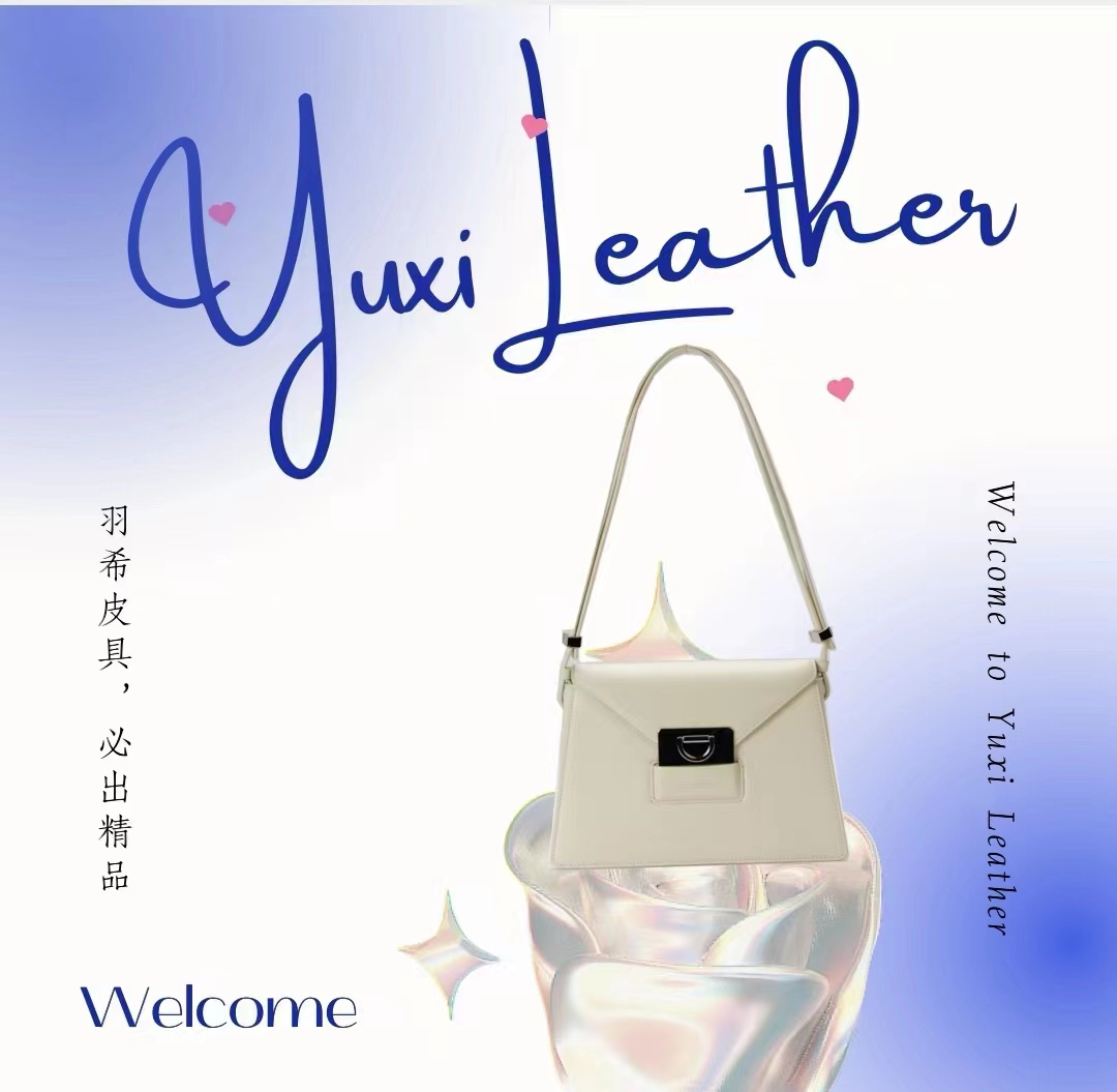 GUANGZHOU YUXI LEATHER CO.,LTD – zapatos de tacón 2