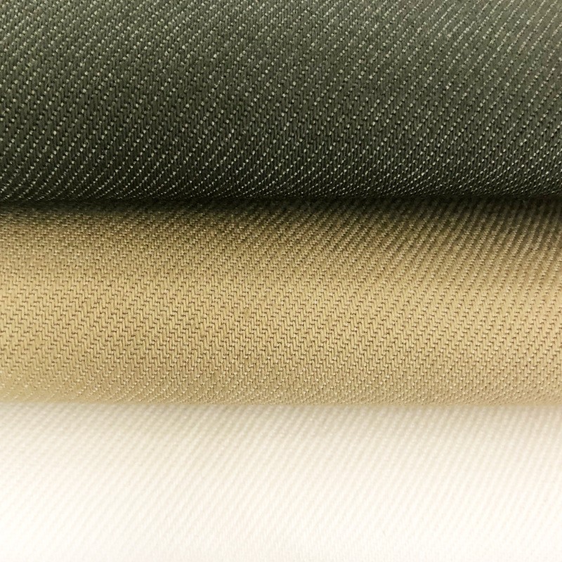 Zhejiang Clotho Textile Co.,LTD. – Polyester/cotter fabric 4