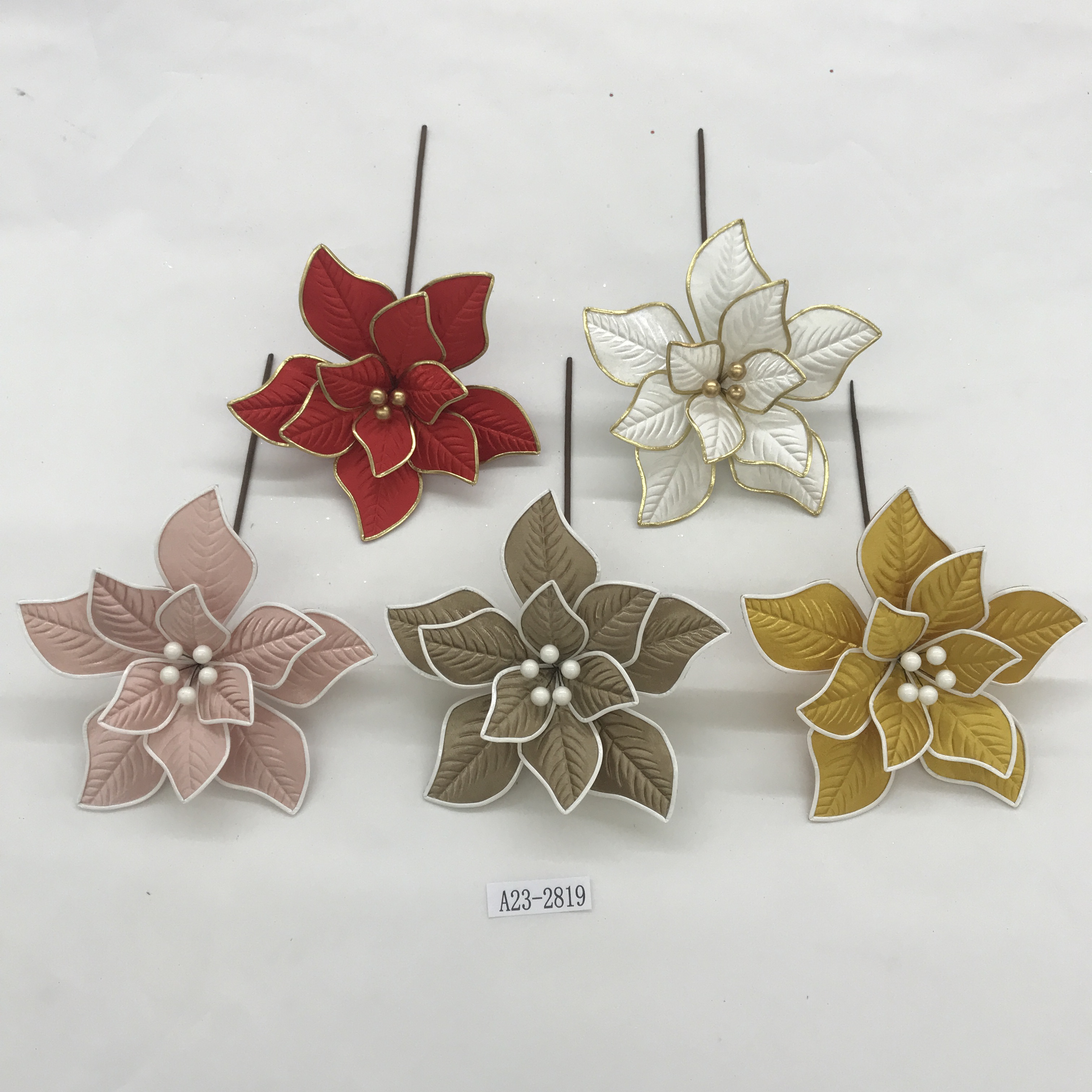 XIAJIN BAIYI LONG HANDICRAFTS FACTORY – portarretrato 3