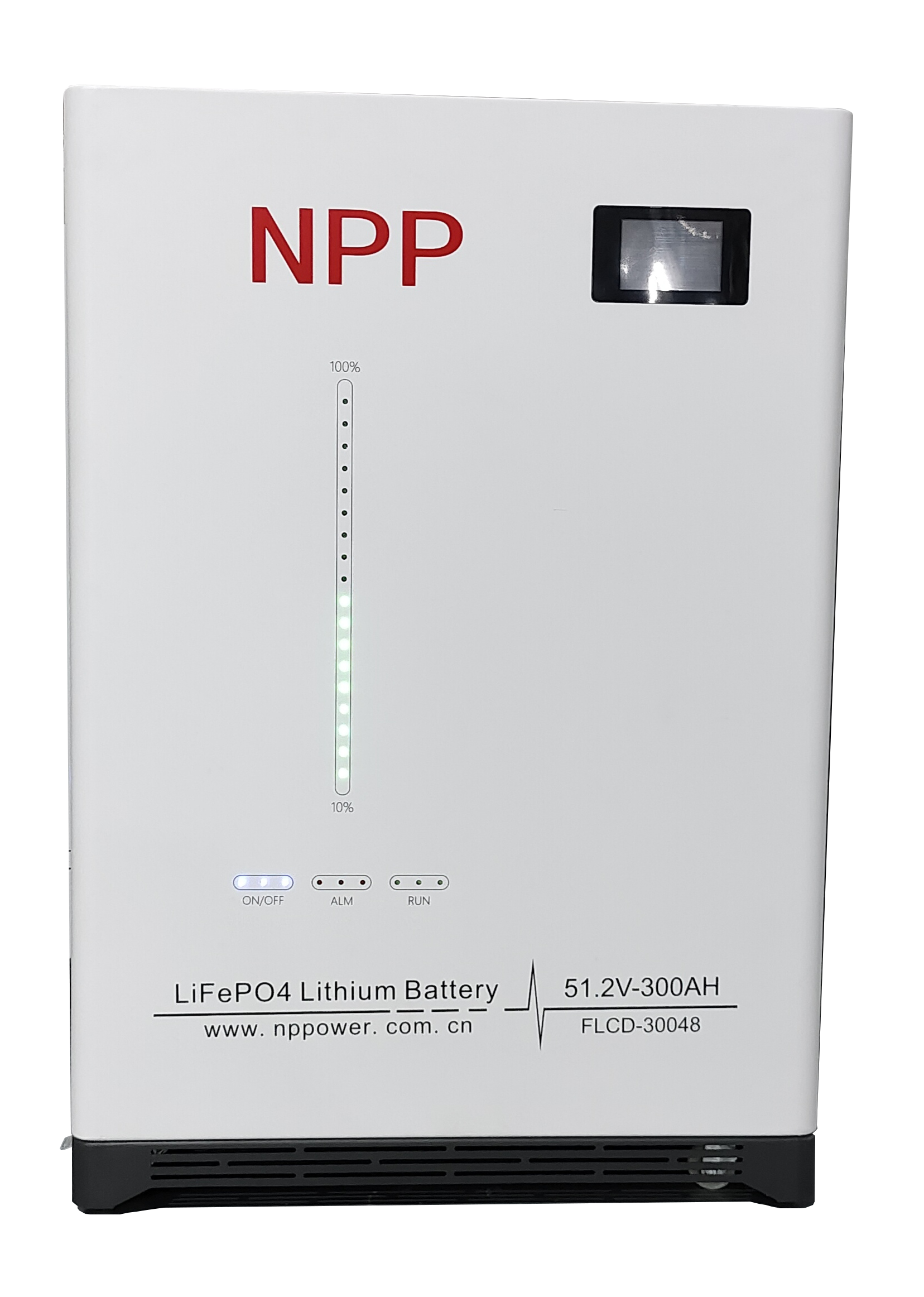 48V300AH Lithium Battery