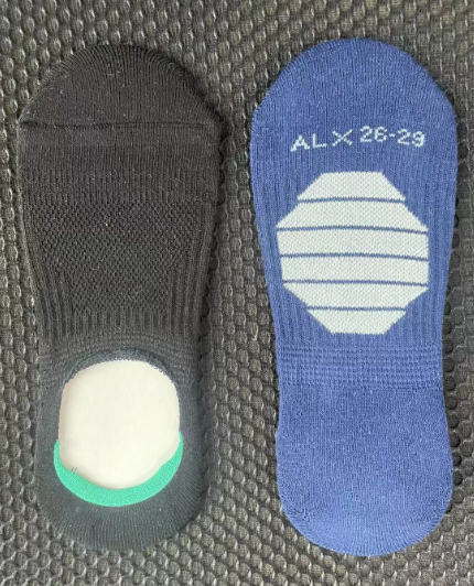 Floor socks