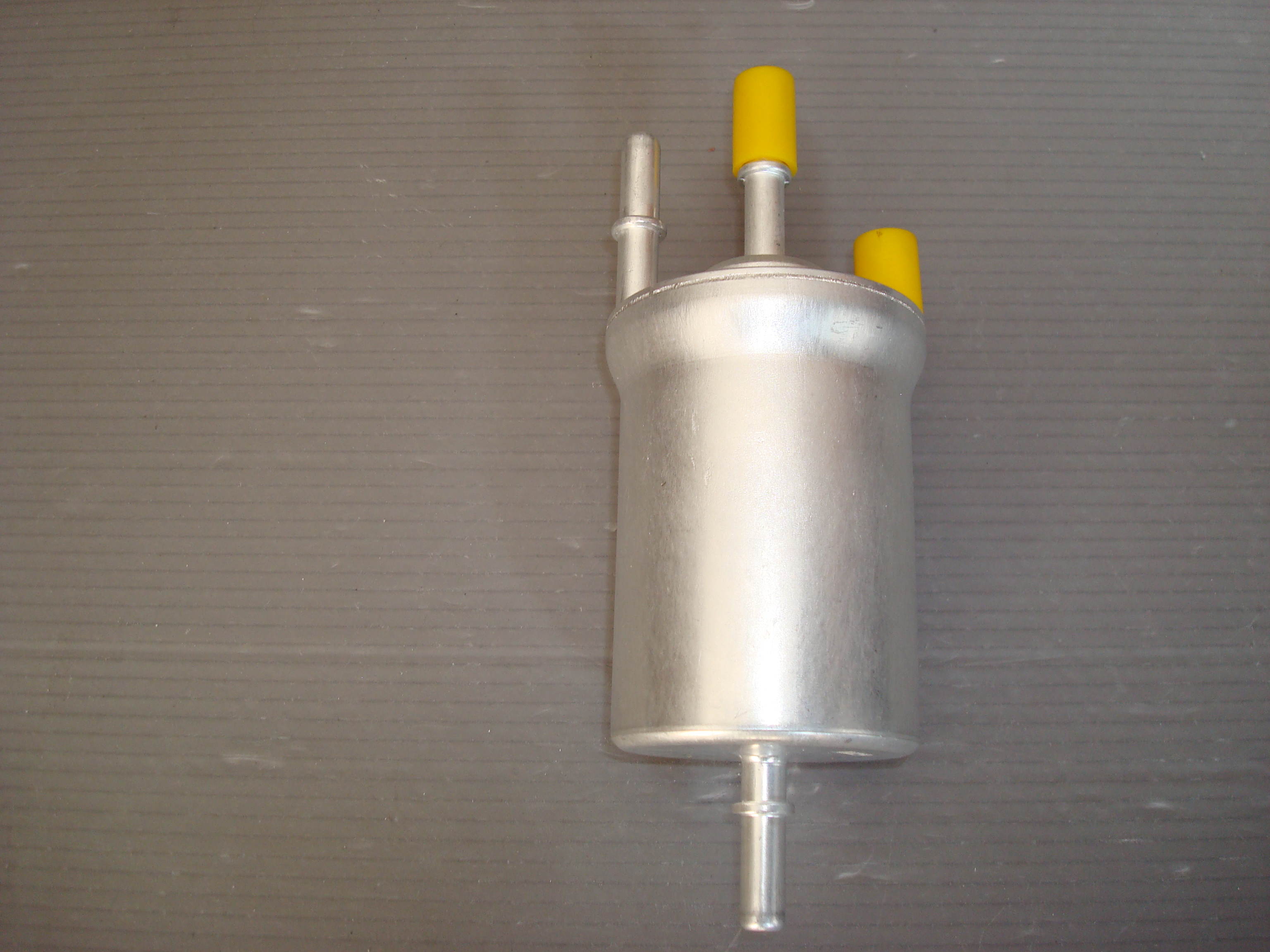 RUIAN ANMA FILTER CO.,LTD – manubrio de aluminio 3