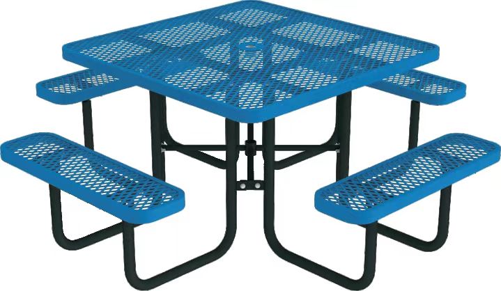 Outdoor Picnic Table