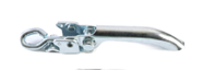 Buckle fastener