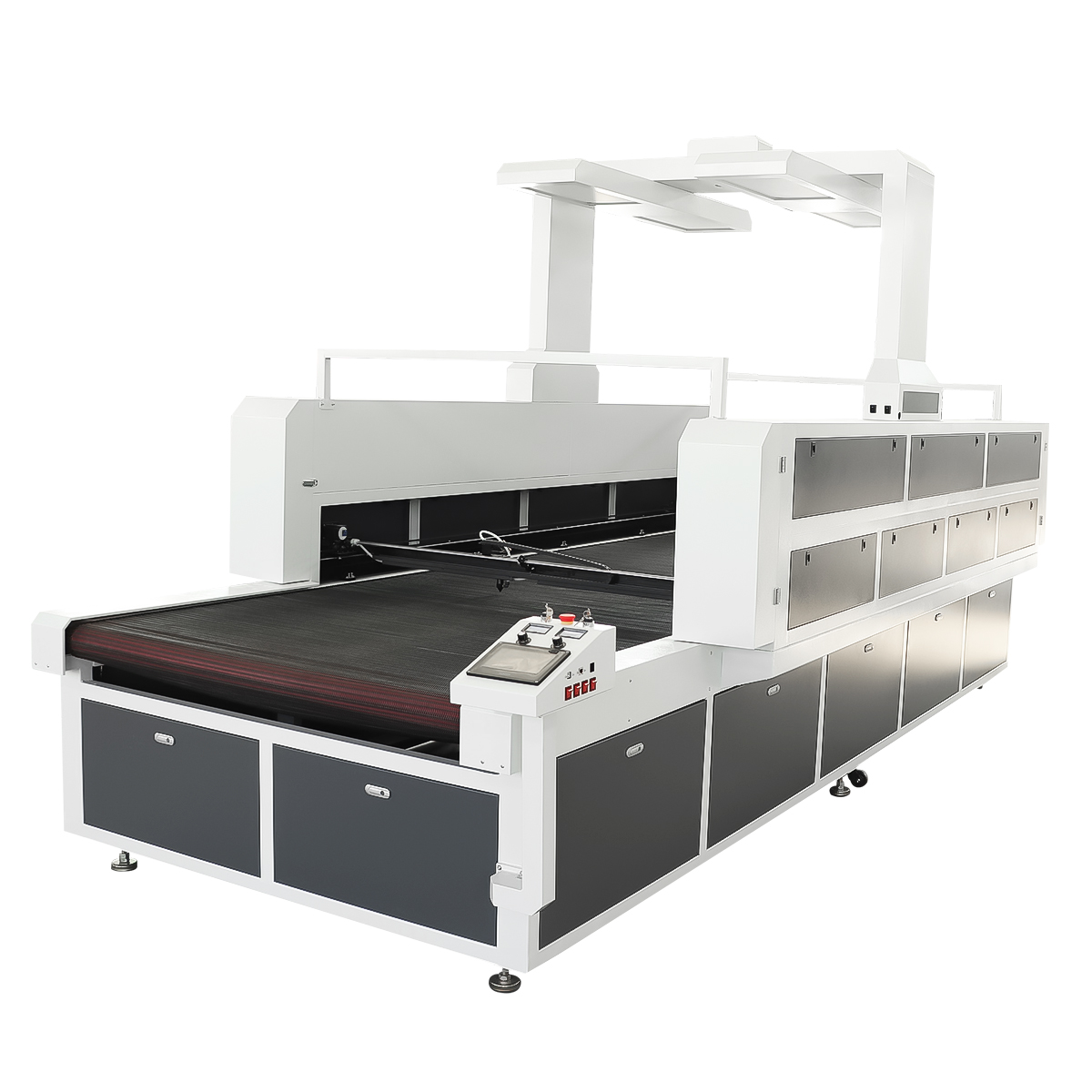 Anhui Codos Laser Technology Development Co.,Ltd – piezas mecanizadas 3