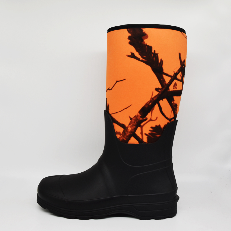 Rain Boots