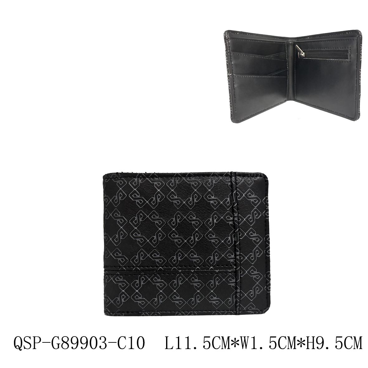 GUANGZHOU QSP LEATHER CO., LTD – zapatos de tacón 2