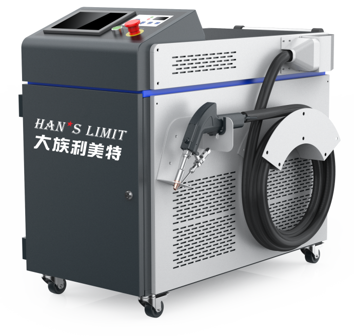 HAN'S LASER TECHNOLOGY INDUSTRY GROUP CO.,LTD. – piezas mecanizadas 3