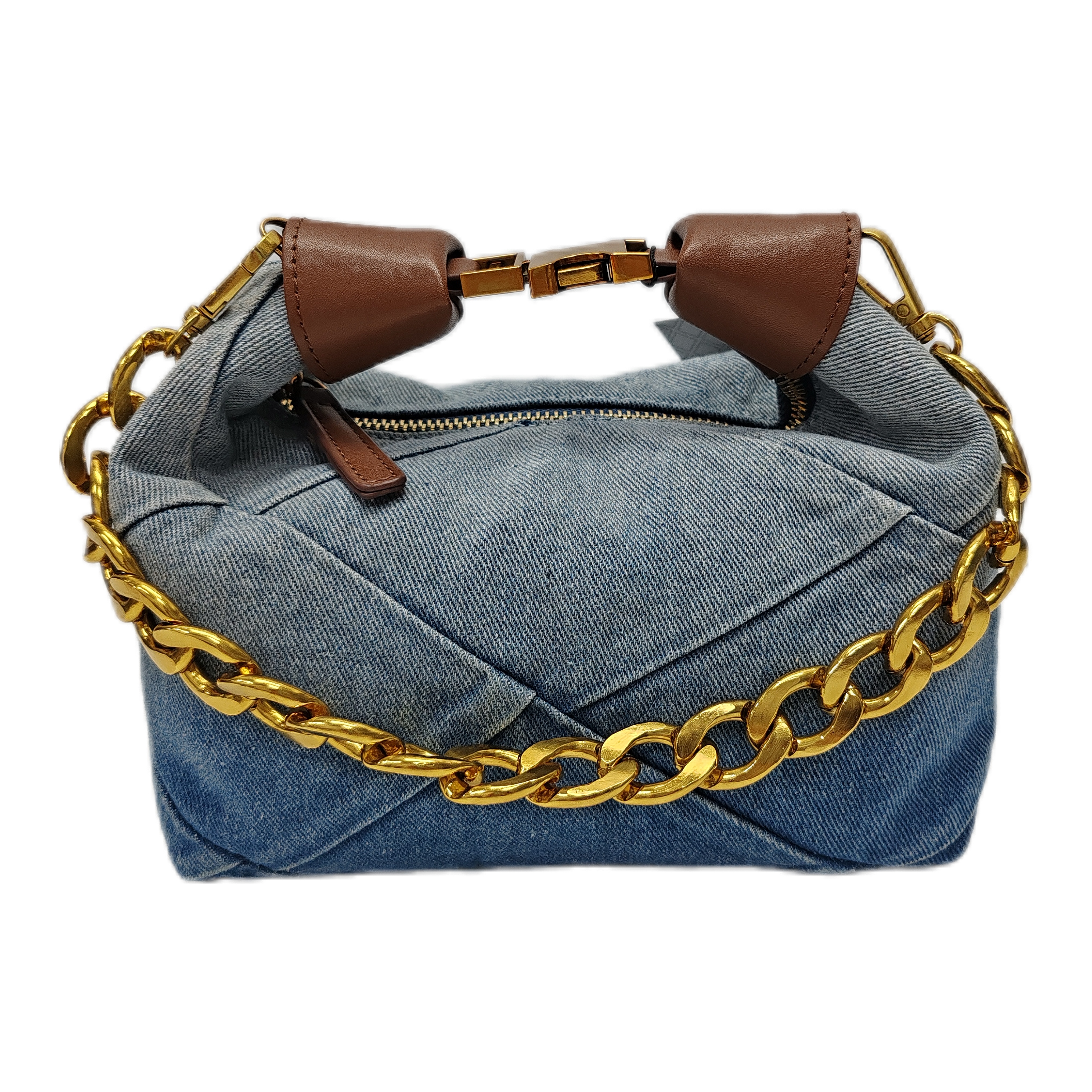 Guangzhou wangda leather goods co.,LTD – Oxford bag 3