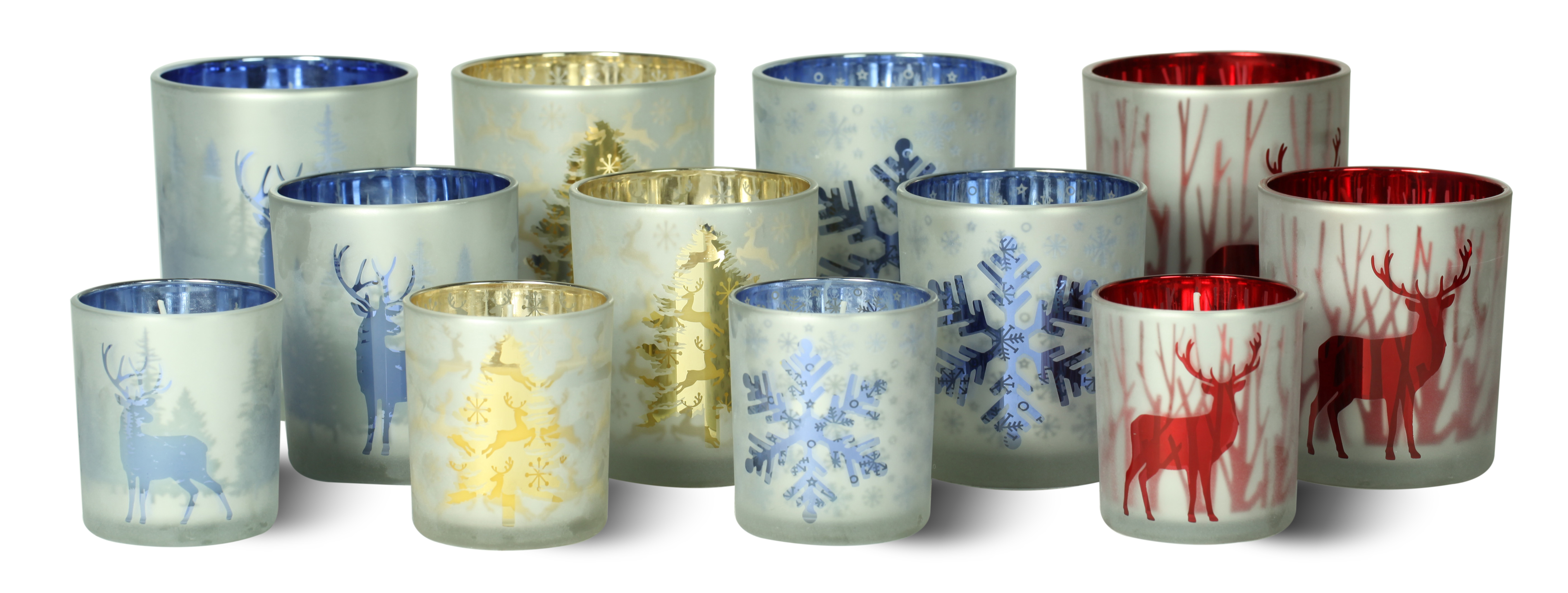 Qingdao Sanda Import & Export Co.,Ltd – Candle Holder 3